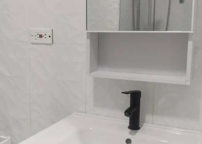 Apartahotel Shore 1 Tower C Staycation